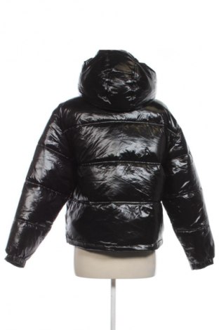 Damenjacke Tommy Jeans, Größe M, Farbe Schwarz, Preis 299,99 €