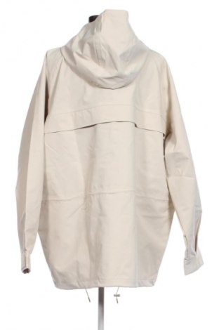 Dámská bunda  Tommy Jeans, Velikost L, Barva Béžová, Cena  3 399,00 Kč