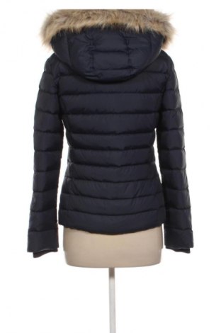 Kurtka damska Tommy Jeans, Rozmiar S, Kolor Niebieski, Cena 819,99 zł