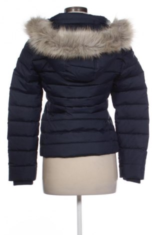 Damenjacke Tommy Jeans, Größe S, Farbe Blau, Preis 204,99 €