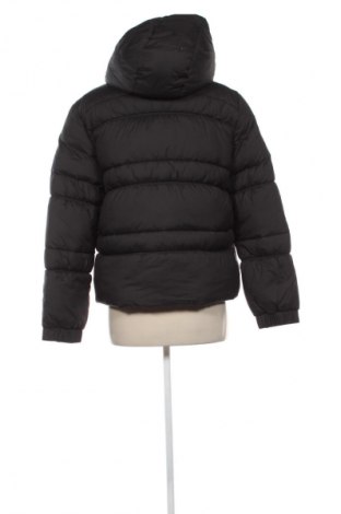 Damenjacke Tommy Jeans, Größe S, Farbe Schwarz, Preis € 244,99