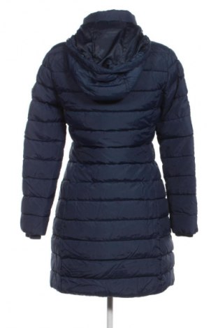 Γυναικείο μπουφάν Tommy Jeans, Μέγεθος S, Χρώμα Μπλέ, Τιμή 152,99 €