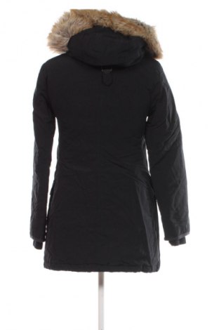 Damenjacke Tommy Jeans, Größe XS, Farbe Schwarz, Preis 169,99 €