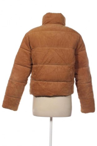 Női dzseki Tommy Jeans, Méret S, Szín Barna, Ár 62 339 Ft