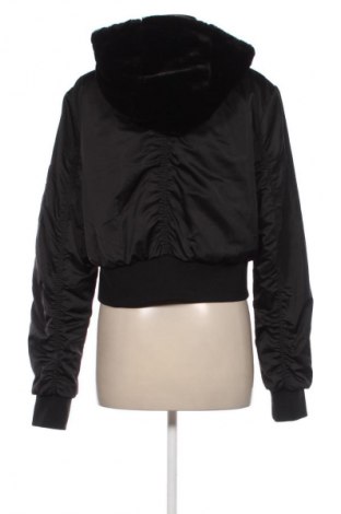Damenjacke Topshop, Größe XL, Farbe Schwarz, Preis 37,99 €
