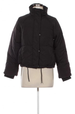 Дамско яке Topshop, Размер S, Цвят Черен, Цена 28,99 лв.