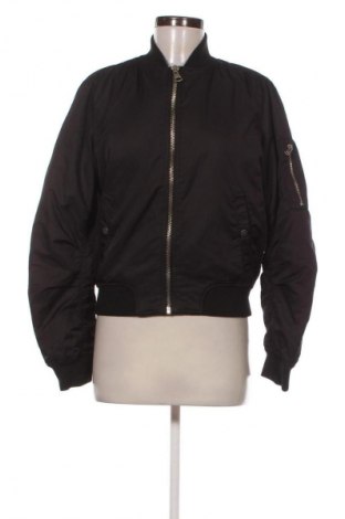 Damenjacke Topshop, Größe M, Farbe Schwarz, Preis 19,99 €