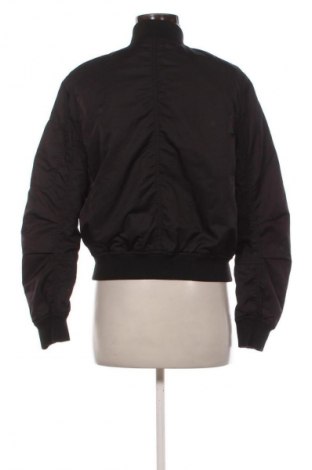 Damenjacke Topshop, Größe M, Farbe Schwarz, Preis 19,99 €