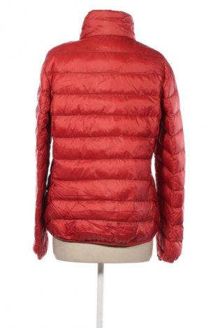 Geacă de femei Town, Mărime L, Culoare Roșu, Preț 76,99 Lei