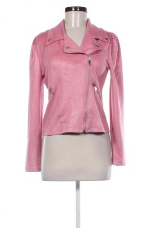 Дамско яке Tramontana, Размер S, Цвят Розов, Цена 24,99 лв.
