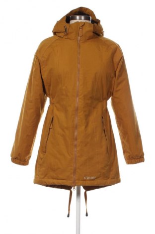 Kurtka damska Trespass, Rozmiar XS, Kolor Żółty, Cena 266,67 zł