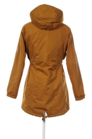 Kurtka damska Trespass, Rozmiar XS, Kolor Żółty, Cena 266,67 zł