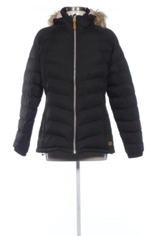 Γυναικείο μπουφάν Trespass, Μέγεθος XL, Χρώμα Μαύρο, Τιμή 41,94 €