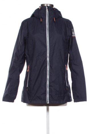 Dámská bunda  Tribord, Velikost M, Barva Modrá, Cena  409,00 Kč