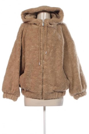 Dámska bunda  Tu, Veľkosť L, Farba Béžová, Cena  36,95 €