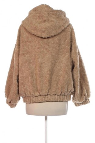 Dámska bunda  Tu, Veľkosť L, Farba Béžová, Cena  36,95 €