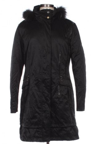 Geacă de femei Tuzzi, Mărime M, Culoare Negru, Preț 192,99 Lei