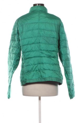 Дамско яке Tuzzi, Размер XL, Цвят Зелен, Цена 28,99 лв.
