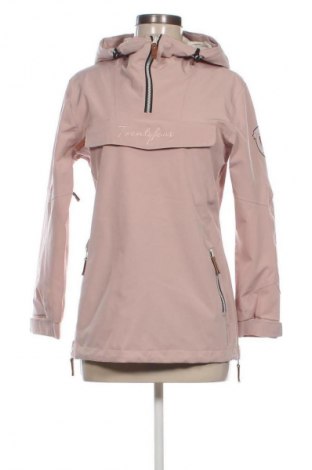 Γυναικείο μπουφάν Twentyfour, Μέγεθος S, Χρώμα Ρόζ , Τιμή 28,99 €