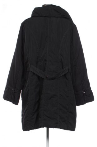 Damenjacke Ulla Popken, Größe XXL, Farbe Schwarz, Preis € 40,99
