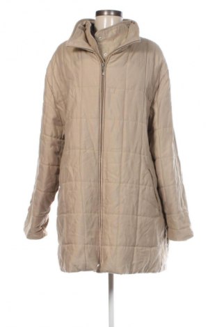 Női dzseki Ulla Popken, Méret 3XL, Szín Bézs, Ár 22 839 Ft