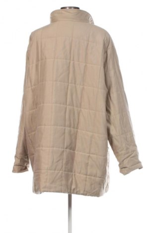 Női dzseki Ulla Popken, Méret 3XL, Szín Bézs, Ár 22 839 Ft
