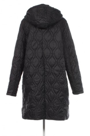 Γυναικείο μπουφάν Ulla Popken, Μέγεθος XL, Χρώμα Μαύρο, Τιμή 40,99 €