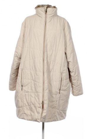 Damenjacke Ulla Popken, Größe L, Farbe Beige, Preis 48,99 €