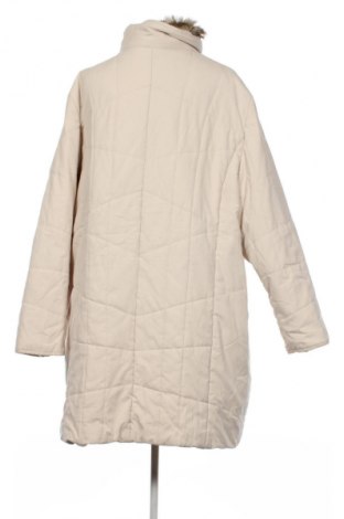 Damenjacke Ulla Popken, Größe L, Farbe Beige, Preis 48,99 €