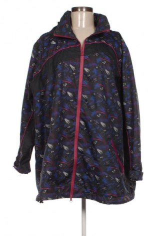 Kurtka damska Ulla Popken, Rozmiar XL, Kolor Kolorowy, Cena 135,99 zł