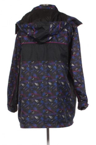 Kurtka damska Ulla Popken, Rozmiar XL, Kolor Kolorowy, Cena 135,99 zł