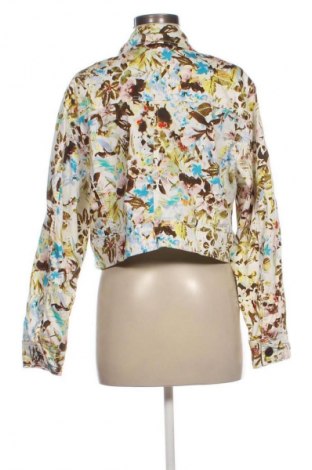 Női dzseki Ulla Popken, Méret L, Szín Sokszínű, Ár 13 604 Ft