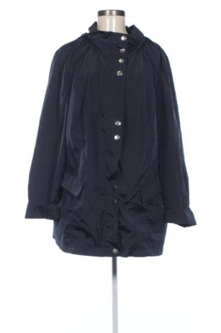 Дамско яке Ulla Popken, Размер XL, Цвят Черен, Цена 35,99 лв.