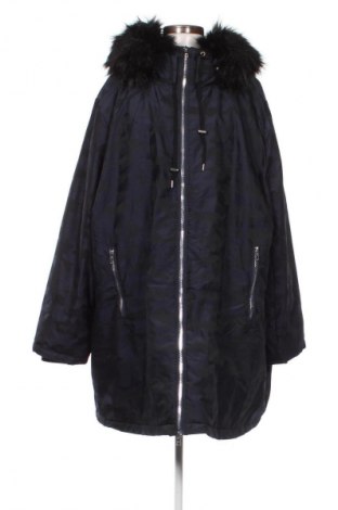 Дамско яке Ulla Popken, Размер 4XL, Цвят Многоцветен, Цена 90,99 лв.