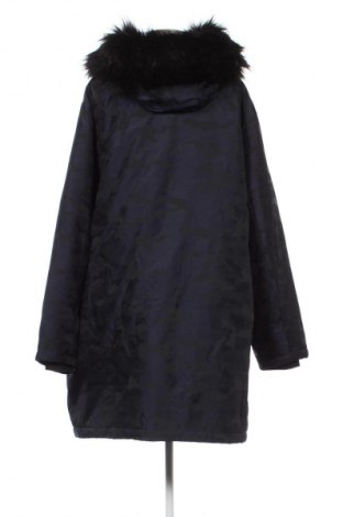 Дамско яке Ulla Popken, Размер 4XL, Цвят Многоцветен, Цена 90,99 лв.