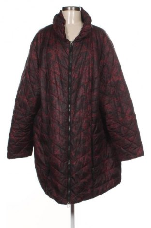 Damenjacke Ulla Popken, Größe 3XL, Farbe Mehrfarbig, Preis 94,27 €