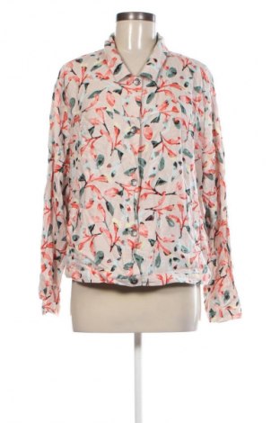 Dámská bunda  Ulla Popken, Velikost XXL, Barva Vícebarevné, Cena  949,00 Kč