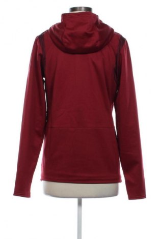 Γυναικείο μπουφάν Umbro, Μέγεθος S, Χρώμα Κόκκινο, Τιμή 85,04 €