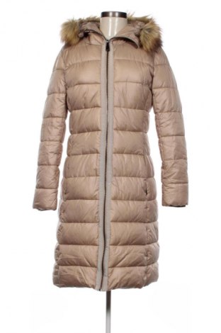 Kurtka damska Un Deux Trois, Rozmiar S, Kolor Beżowy, Cena 291,99 zł