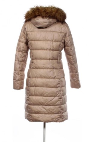 Kurtka damska Un Deux Trois, Rozmiar S, Kolor Beżowy, Cena 291,99 zł