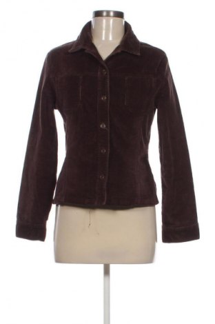 Γυναικείο μπουφάν Unbranded, Μέγεθος M, Χρώμα Καφέ, Τιμή 15,99 €