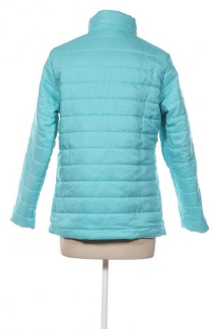 Damenjacke Unbranded, Größe M, Farbe Blau, Preis 24,55 €