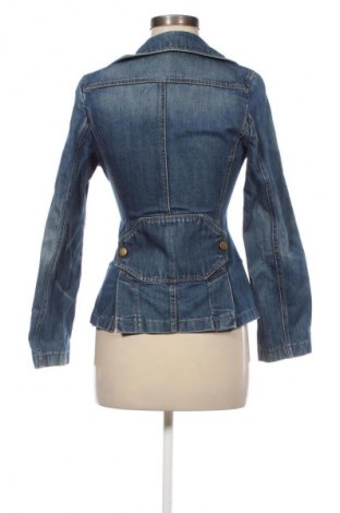 Damenjacke Unbranded, Größe S, Farbe Blau, Preis 20,02 €