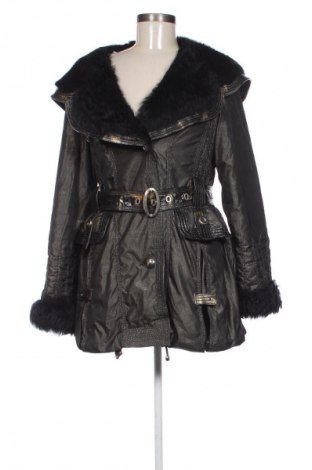 Dámska bunda  Unbranded, Veľkosť L, Farba Sivá, Cena  22,95 €