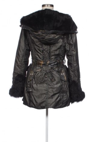 Dámska bunda  Unbranded, Veľkosť L, Farba Sivá, Cena  22,95 €