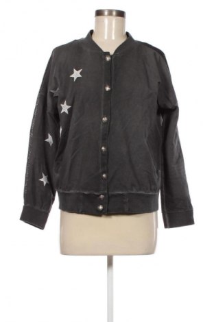 Kurtka damska Unbranded, Rozmiar M, Kolor Szary, Cena 99,99 zł