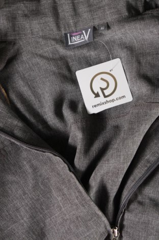 Damenjacke Unbranded, Größe L, Farbe Grau, Preis € 25,00