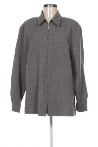 Damenjacke Unbranded, Größe L, Farbe Grau, Preis 7,99 €