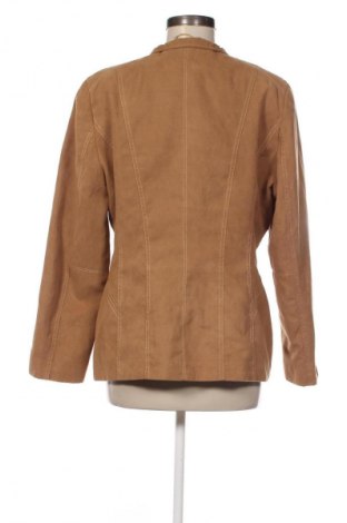 Γυναικείο μπουφάν Unbranded, Μέγεθος M, Χρώμα Καφέ, Τιμή 25,00 €