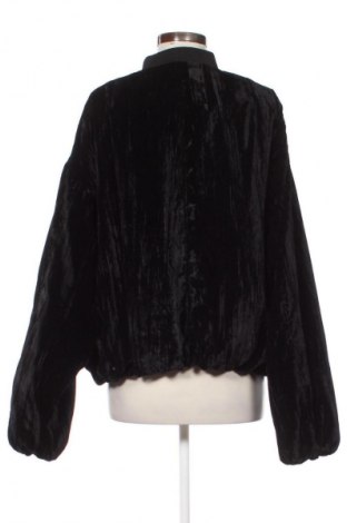 Γυναικείο μπουφάν Unbranded, Μέγεθος XL, Χρώμα Μαύρο, Τιμή 30,00 €